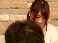 Best Japanese slut in Fabulous Massage JAV scene