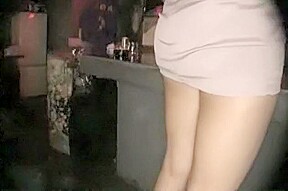 Best Japanese slut in Fabulous Threesome, Public JAV clip