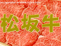 Best Japanese whore Hitomi Kitagawa in Incredible JAV clip