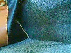 Best Japanese whore Hitomi Kitagawa in Incredible JAV clip