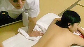 Best Japanese whore Tsubomi, Tomomi Nagai, Natsumi Kitahara in Exotic Threesome, Fetish JAV scene