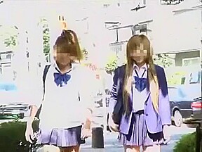 Best Japanese whore in Crazy Blowjob JAV video