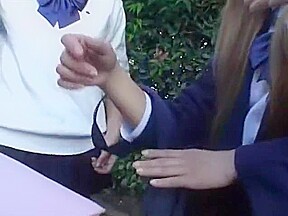 Best Japanese whore in Crazy Blowjob JAV video