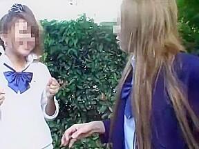Best Japanese whore in Crazy Blowjob JAV video