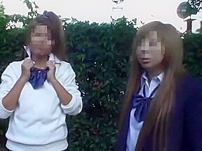 Best Japanese whore in Crazy Blowjob JAV video