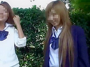 Best Japanese whore in Crazy Blowjob JAV video