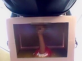 Best Japanese whore in Crazy Blowjob JAV video