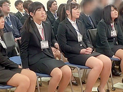Best Japanese whore in Crazy Public, Striptease JAV video