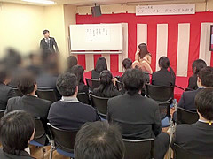 Best Japanese whore in Crazy Public, Striptease JAV video