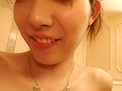 Best Japanese whore in Fabulous Blowjob, Amateur JAV video