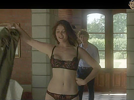 Best Of: Gemma Arterton - Mr Skin