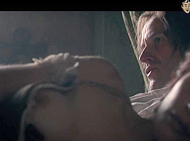Best Of: Gemma Arterton - Mr Skin