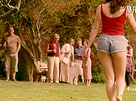 Best Of: Gemma Arterton - Mr Skin