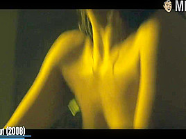 Best Of: Gemma Arterton - Mr Skin