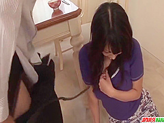 Best Sex Clip Housewife Only For You - Chihiro Kitagawa