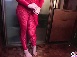Best Sex Clip Milf Unbelievable Like In Your Dreams - Leanne Crow
