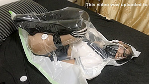 Best adult clip Bondage best uncut
