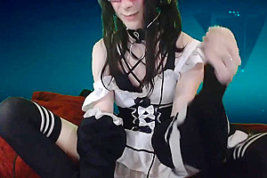 Best adult clip transvestite Babe greatest full version