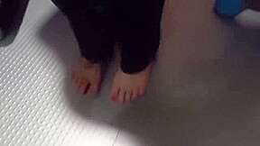 Best adult video Feet new you've seen