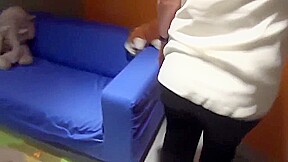 Best adult video Feet new you've seen