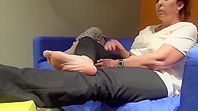 Best adult video Feet new you've seen