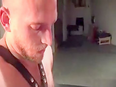 Best male in fabulous bareback, fetish homo sex movie