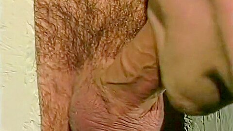 Best male pornstars Sky Thompson and Jason Branch in incredible glory hole, hunks gay adult movie