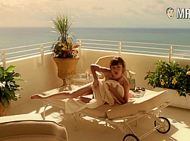 Best of: Olga Kurylenko - Mr Skin