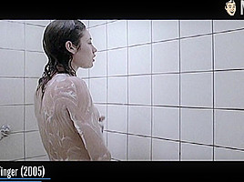 Best of: Olga Kurylenko - Mr Skin