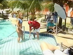 Best porn clip Big Nipples hottest show
