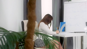 Best pornstar Latty West in hottest cunnilingus, hardcore adult scene