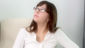 Best pornstar Latty West in hottest cunnilingus, hardcore adult scene