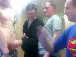 Best xxx video homo Handjob best only here