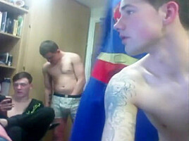 Best xxx video homo Handjob best only here