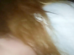 Bestfriend deepthroats like a pornstar