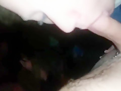 Bestfriend deepthroats like a pornstar