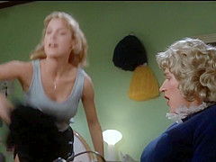 Betsy Russell In Private School 1983