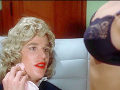 Betsy Russell In Private School 1983