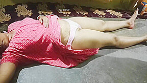 Bhabhi Enjoy Sex Relationship With Her Ameture Dever