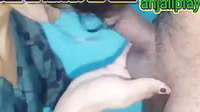Bhabhi Has Sex With Tailor, Roleplay With Clear Hindi Audio