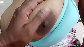 Bhabhi Ki Bade Dudh Dabakar Majje Se Choda