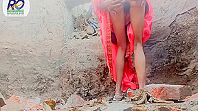 Bhabhi Ko Palambar Ne Chudai Saree Me Full Hindi Clear Voice