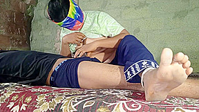 Bhabhi Ko Raat Me Jor Se Choda In House Hindi Audio  Stepsister Ki Chudai