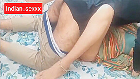 Bhabhi Ko Sadi Me Bed Pr Choda