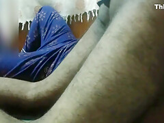 Bhabhi Ko Zameen Per Leta Kar Pela