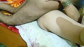 Bhabhi Moaning Loud
