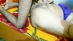 Bhabhi Moaning Loud