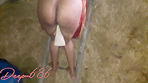 Bhabhi Ne Bhuse Wale Ghar Me Chudwaya, Bhabhi Sex In Wheetstraw Room