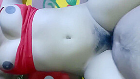 Bhabhi Pheli Baar Gusse Me Sexy Kiya