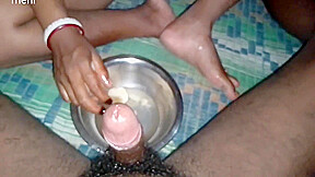 Bhabhi Rasgulle Ke Sath Land Khaya 2